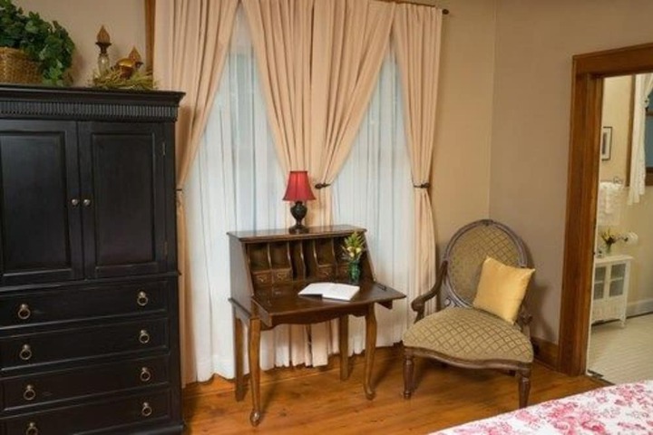 Delta Street Inn
