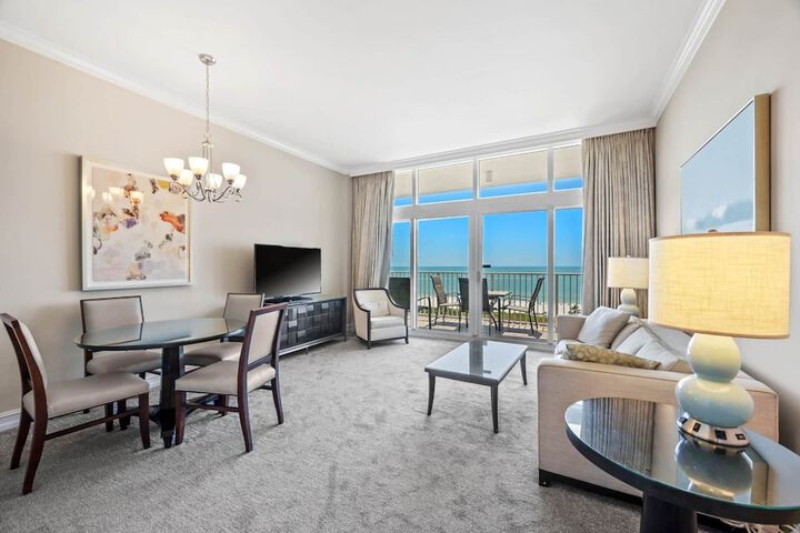 Marco Beach Ocean Suites