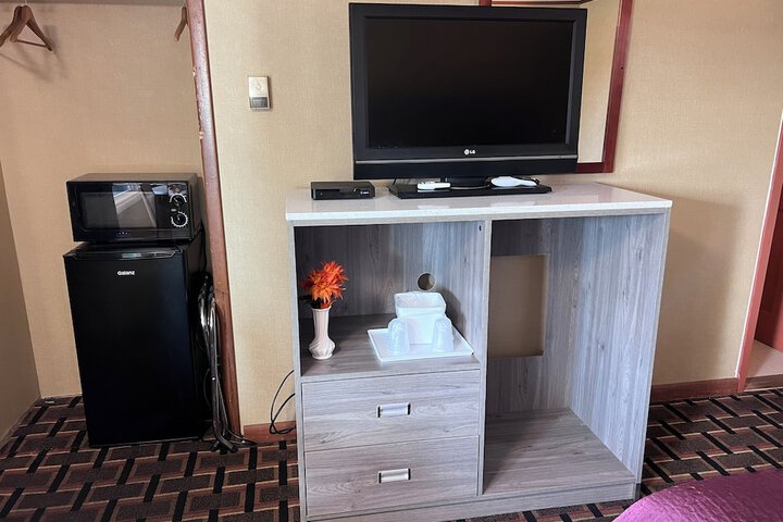 Fairbridge Inn Express