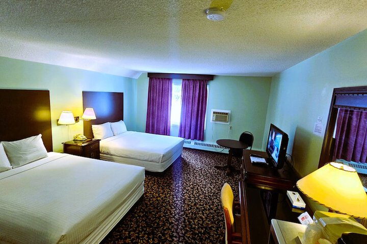 Cloud 9 Inn