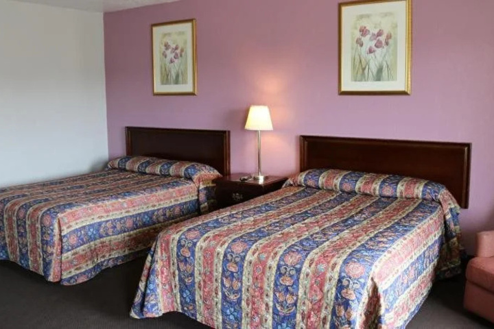 Budget Inn Jasper
