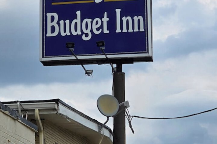Hotel 1 of 35