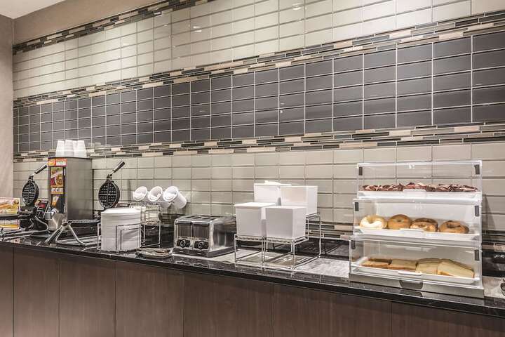 Breakfast/Coffee Service 52 of 56
