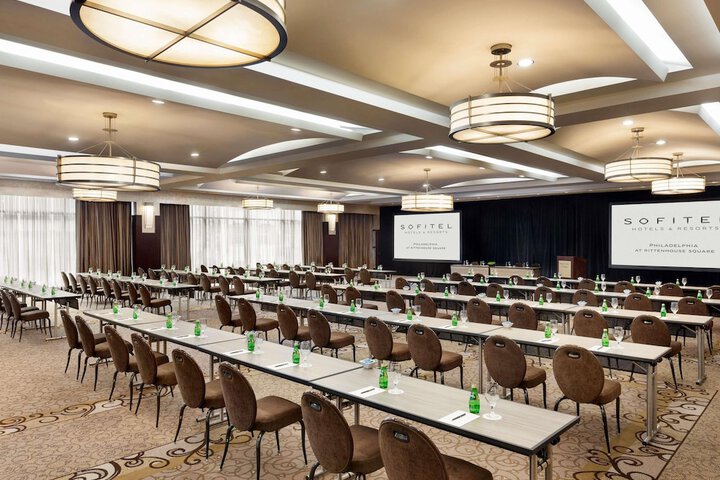 Sofitel Philadelphia at Rittenhouse Square