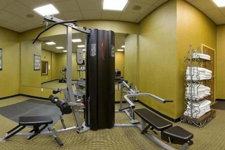 Health and Fitness 24 of 25