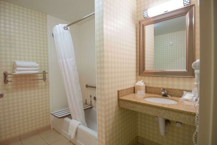Hilton Garden Inn Jackson Pearl