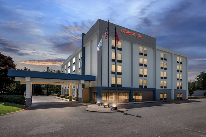 Hotel 4 of 40