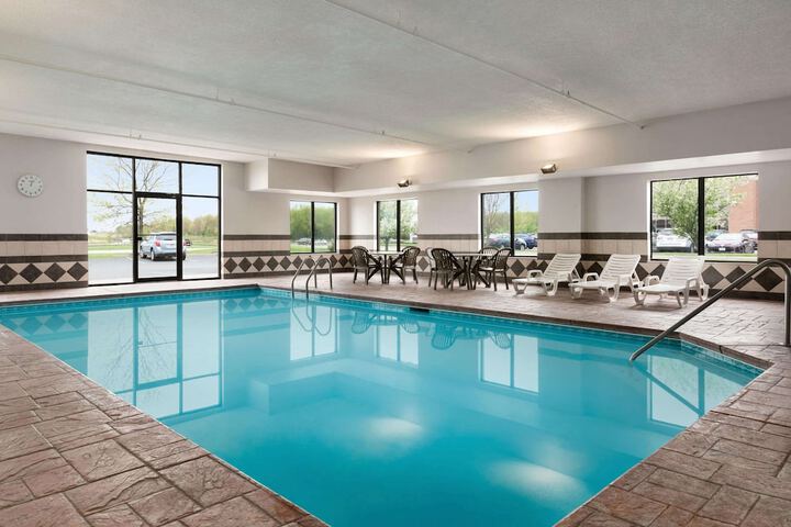 Pool 3 of 36