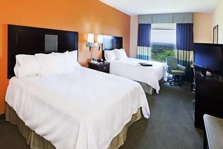 Hampton Inn & Suites Austin - Lakeway