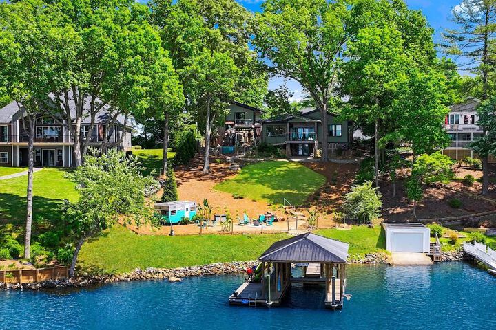 Nancy Key W / pool Wine Cave, Optional Boat Rental