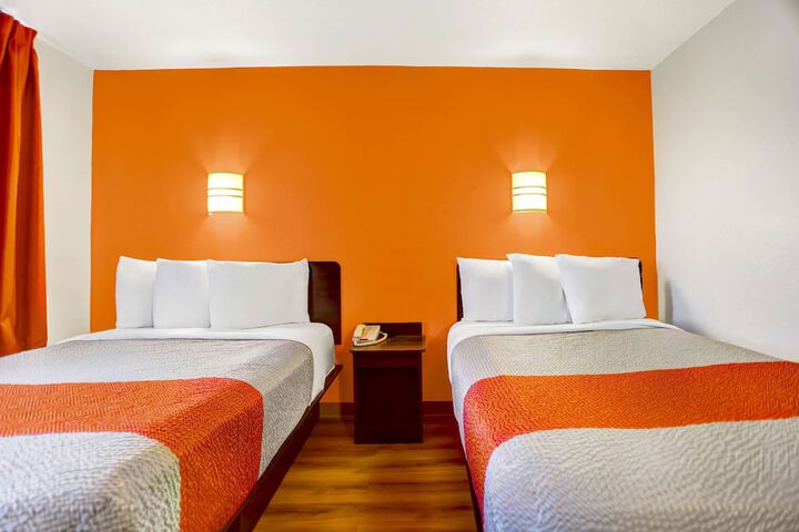Motel 6 Benson AZ