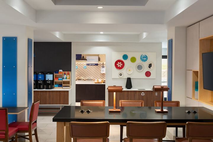 Holiday Inn Express & Suites McAlester by IHG