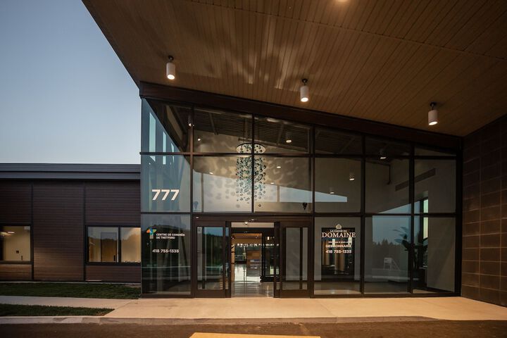 Hotel 7 of 124