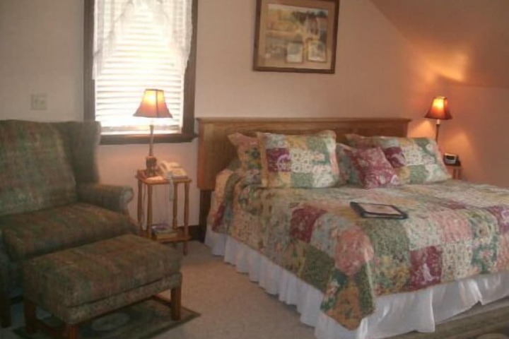 Inn at Herr Ridge