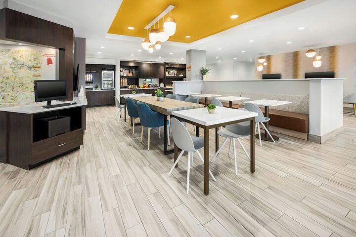 TownePlace Suites by Marriott Montgomery EastChase