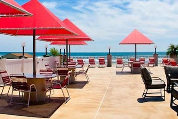 Terrace/Patio 46 of 49