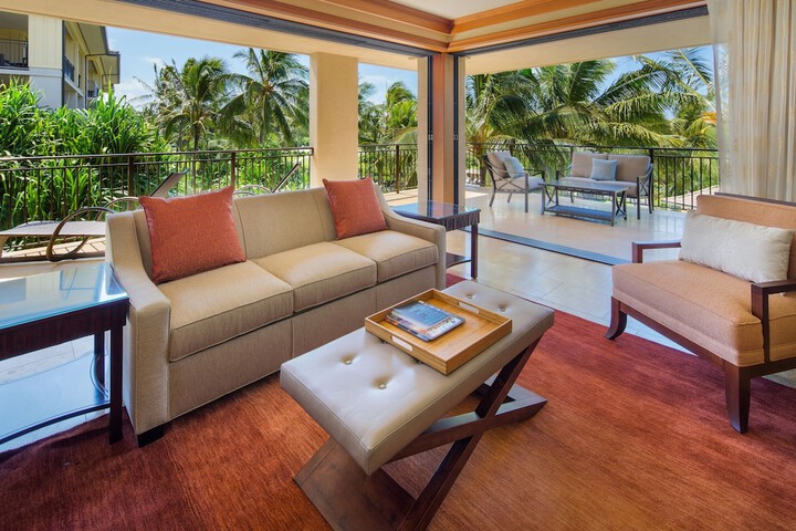 Koloa Landing Resort at Poipu Autograph Collection
