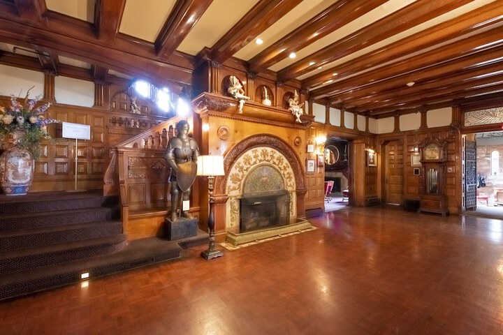 Vinifera Inn a Belhurst Property