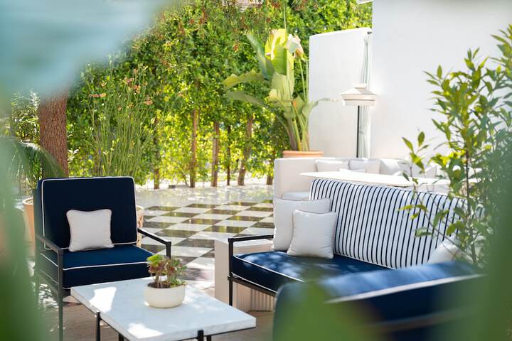 Terrace/Patio 46 of 48