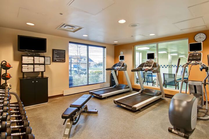 Health and Fitness 55 of 60