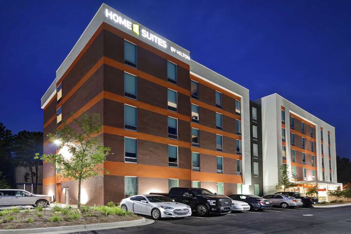 Home2 Suites by Hilton Atlanta W Lithia Springs