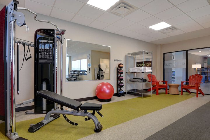 Health and Fitness 39 of 47