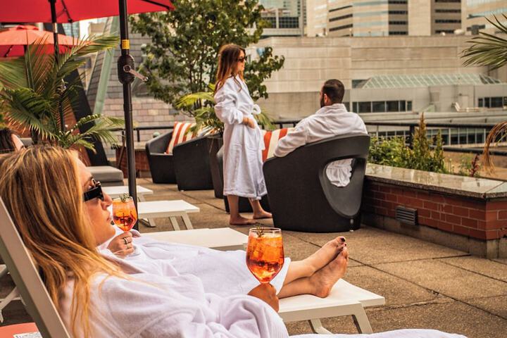 InterContinental Montreal by IHG