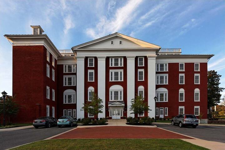 The Blackburn Inn and Conference Center