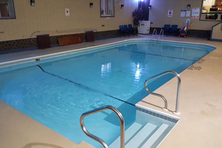 Pool 8 of 58