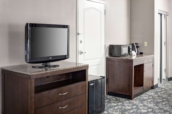 Hilton Garden Inn Cincinnati / Mason
