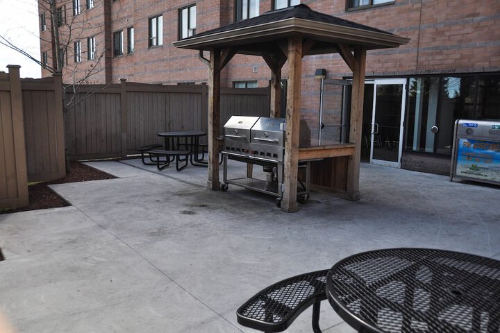 Residence & Conference Centre - Kitchener Waterloo