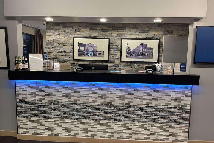 Best Western DuBois Hotel