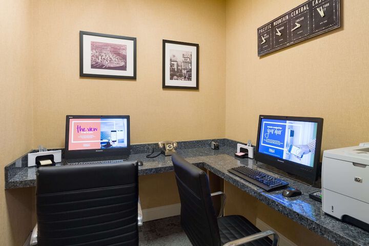 Business Center 42 of 42