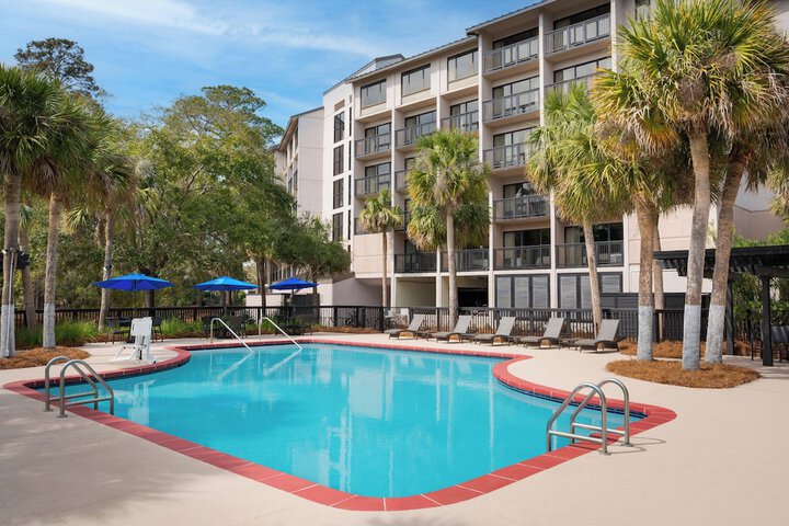 Holiday Inn Express Hilton Head Island by IHG