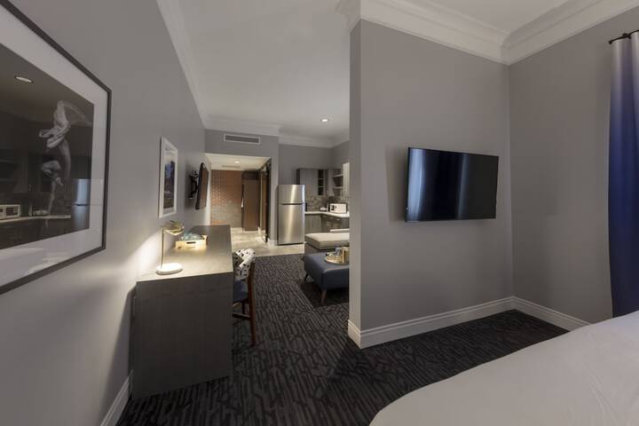 Hotel Trundle
