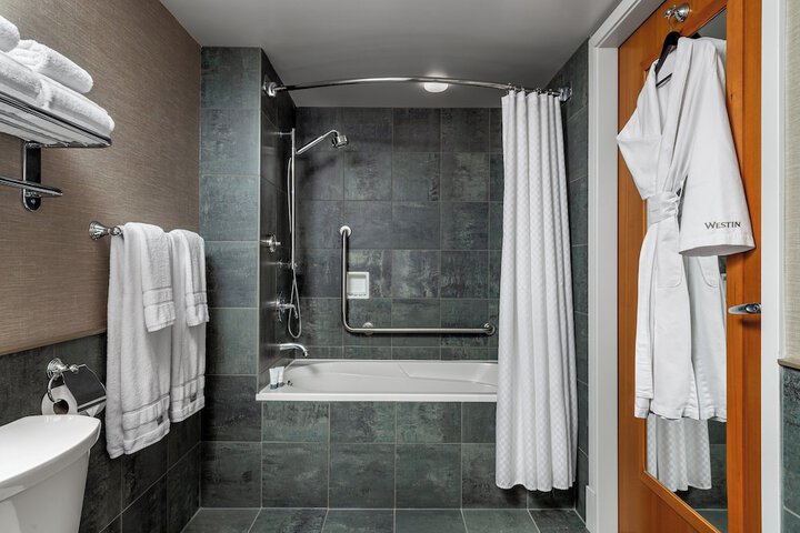 The Westin Resort & Spa Whistler