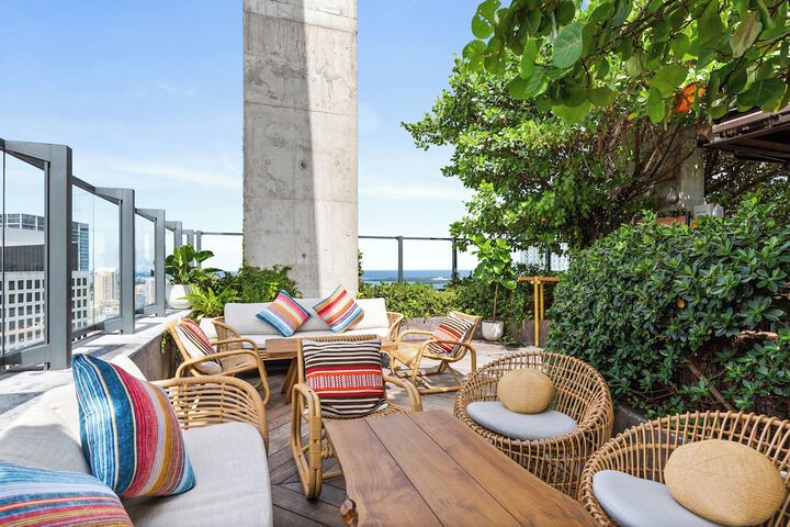 Terrace/Patio 54 of 58