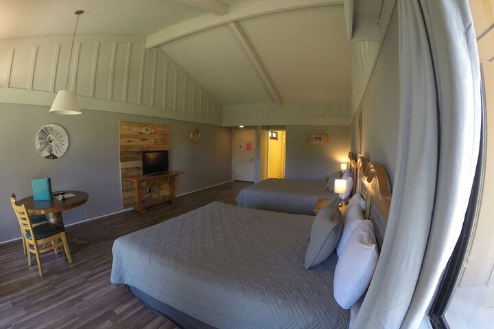Ridgemark Golf Club & Resort