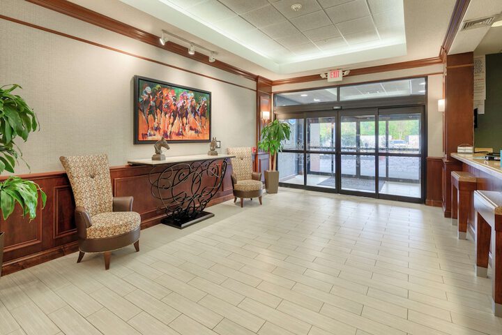Hotel Interior 10 of 45