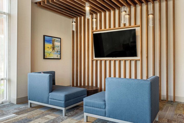 DoubleTree by Hilton Summerville Nexton