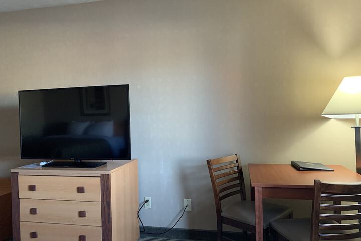 Quality Inn Nashville - Bloomington