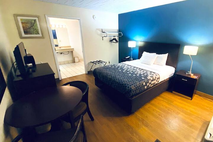 Travelodge by Wyndham Shamokin Dam / Selinsgrove