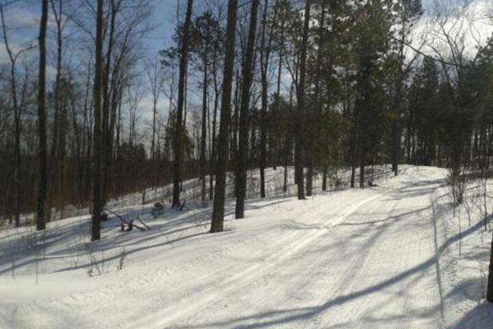 Black Mountain Recreational Area Vacation Rental