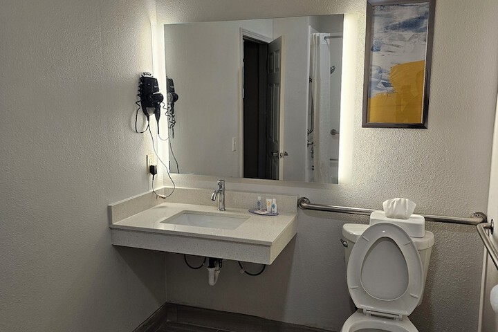 Comfort Inn Jackson I-40