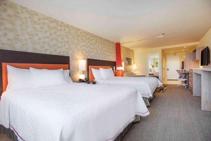 Home2 Suites by Hilton Mishawaka South Bend IN