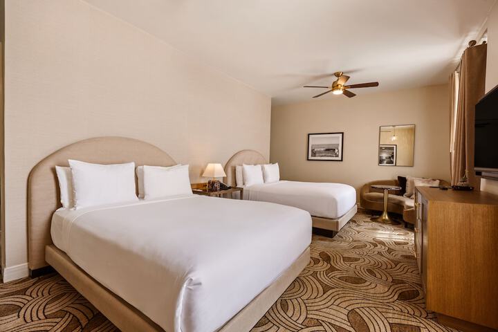 Montecito Inn