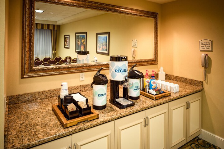 Hilton Garden Inn Tri-Cities / Kennewick