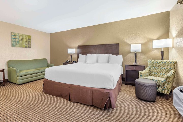 Best Western of Hope