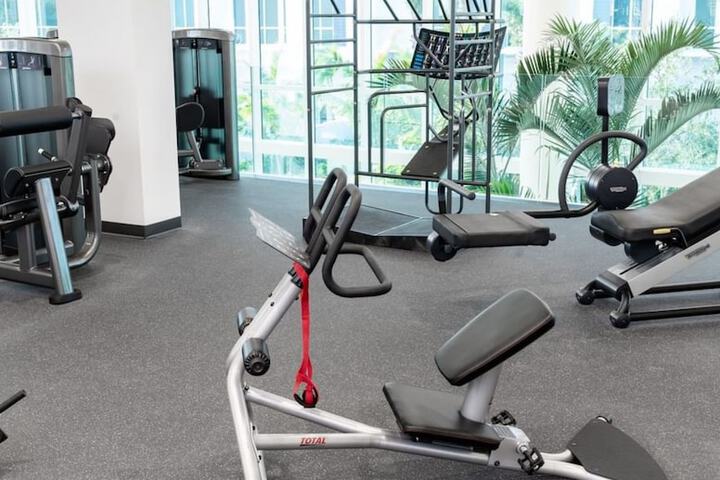 Health and Fitness 27 of 32