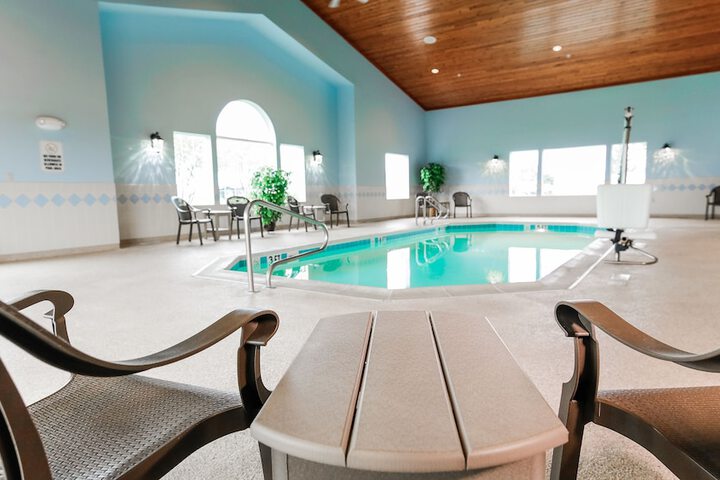 Pool 5 of 45